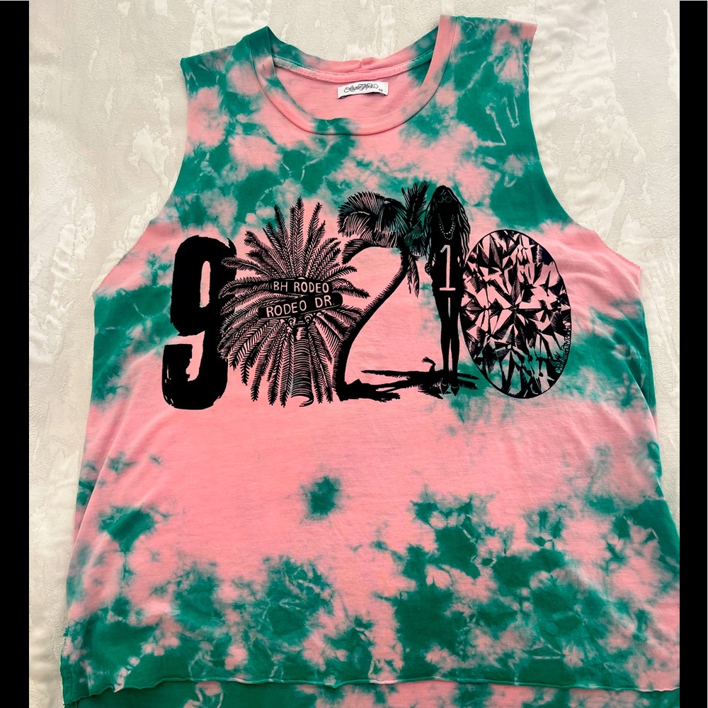 Lauren Moshi Tank top